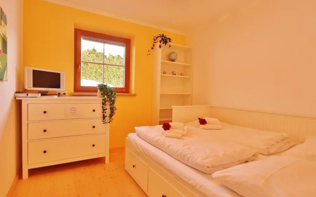 Gorgeous Apartment with Jacuzzi in Kirchberg in Tirol