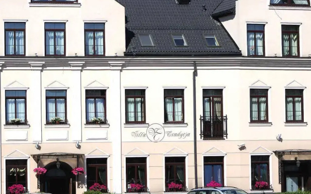 Villa Tradycja