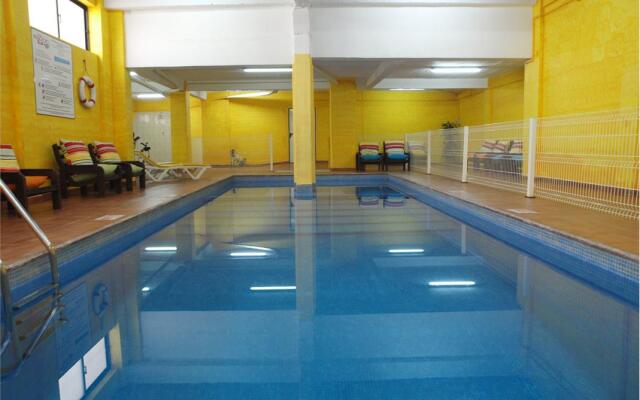 Portimão Center Hotel