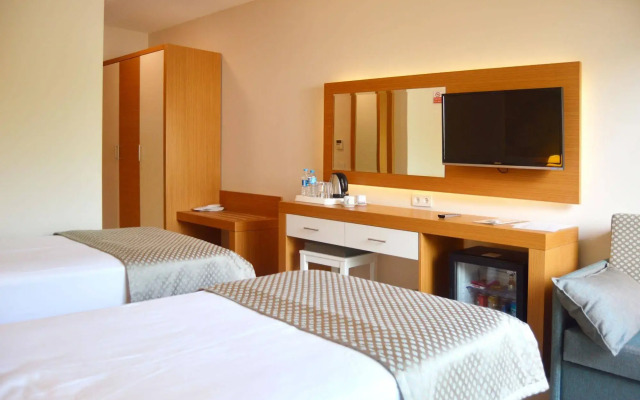Dilekagaci Boutique Hotel and Beach