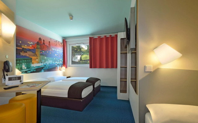 B&B Hotel Passau