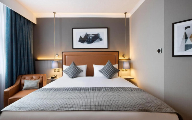 Hotel Olympic