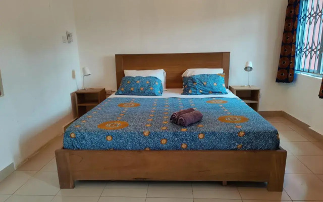 Tumi Hostel