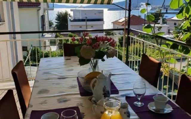 Kaza - 50m From the Beach With Parking - A3