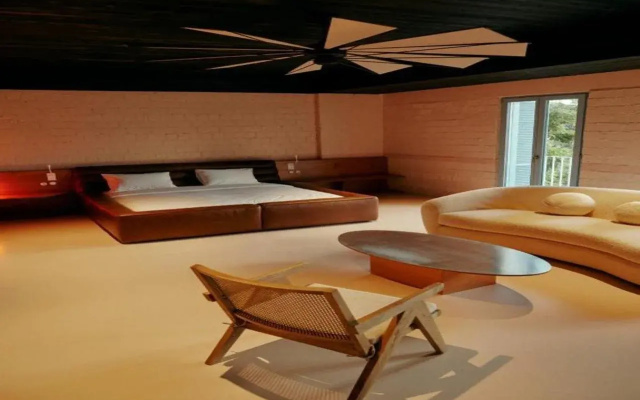 Rooms  Batumi