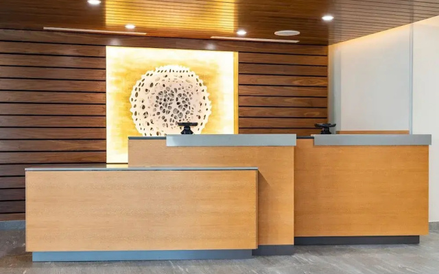 Fairfield Inn & Suites by Marriott North Bay
