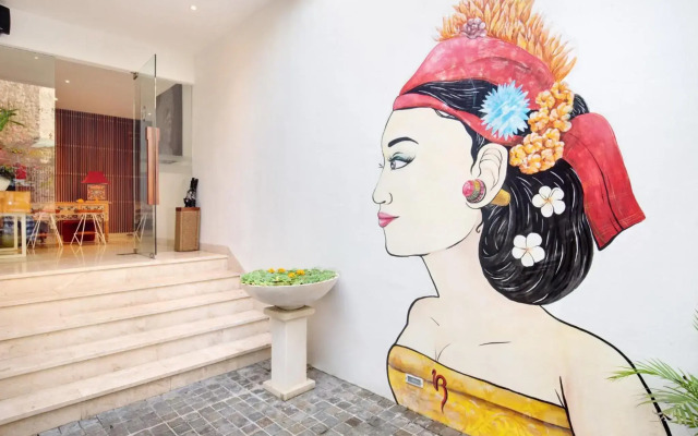 The Jimbaran Villa by Ini Vie Hospitality