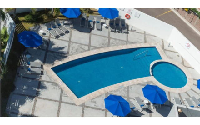 Holiday Inn Express Guaymas
