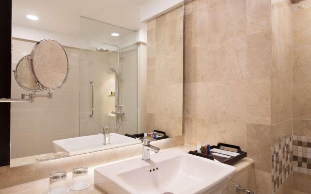 Radisson Medan