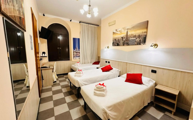 Hotel Galata