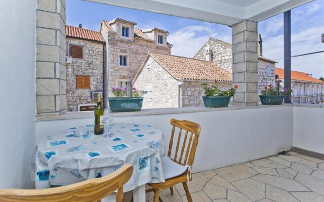 Vila Maria Old Town Hvar