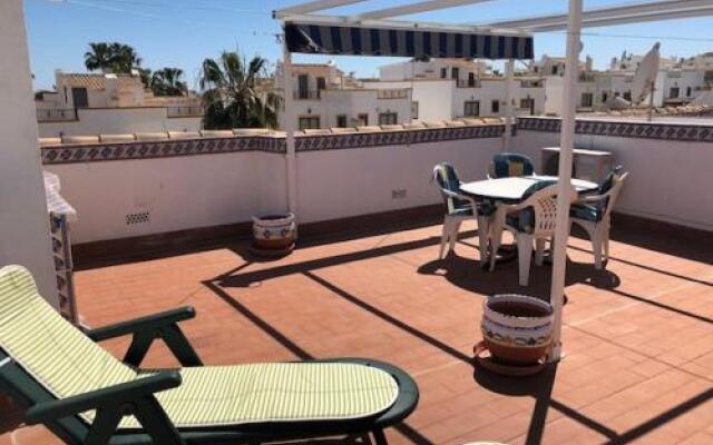 La Florida 1st Floor Apartment