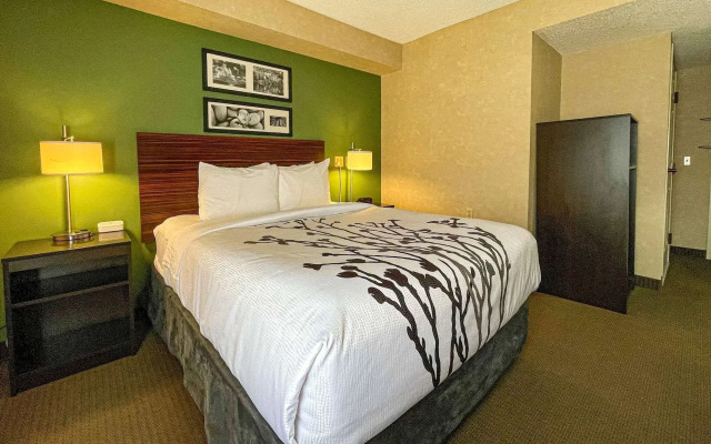Sleep Inn near Penn State - State College, PA