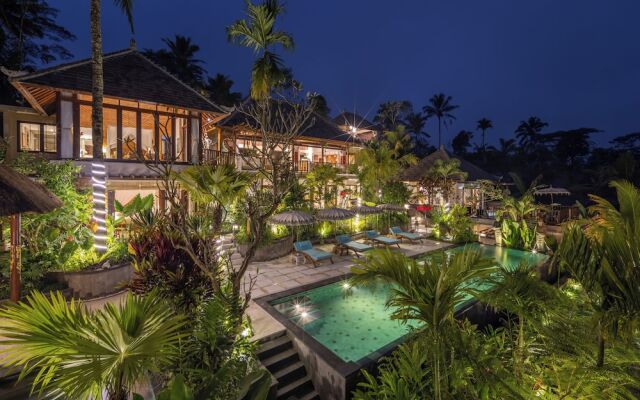 Villa Lembah Damai by GenuineHost