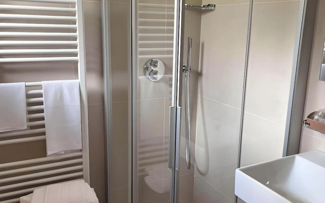 Hotel Albergo Dolomiti