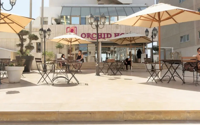 Sea N'Rent - 79 Hayarkon Orchedea Tel Aviv