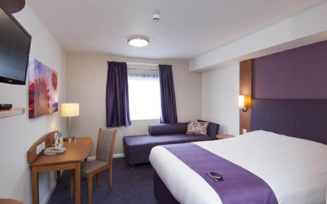 Premier Inn Newcastle Quayside