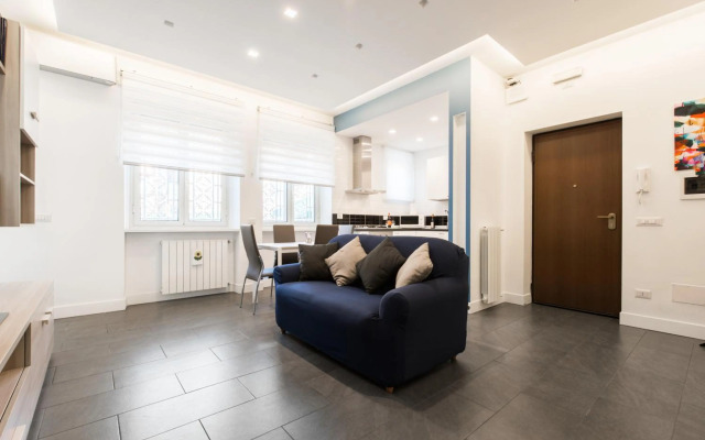 Casa Paestum. Your wonderful garden in Rome