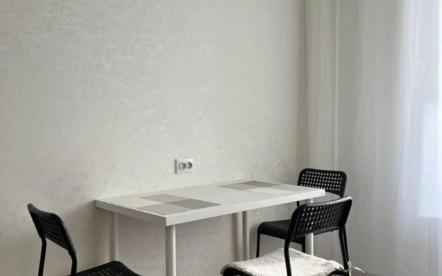 Апартаменты на улице Дуки 77