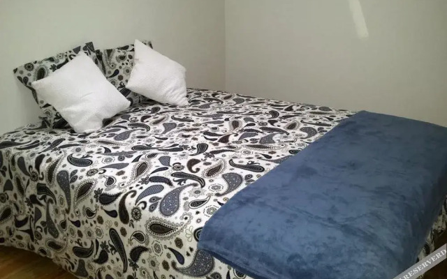 Crp Apartments Santo Ildefonso