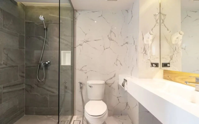 Pure Eleven Hotel Bangkok