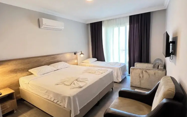 Hotel Mood Hill