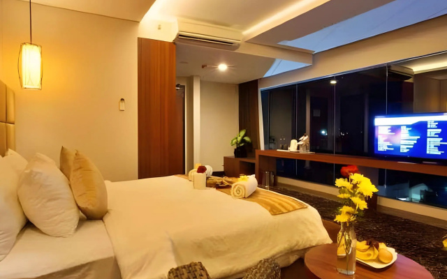 Atrium Premiere Hotel Cilacap