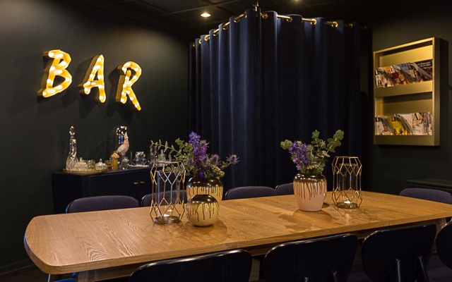 Van der Valk Volendam