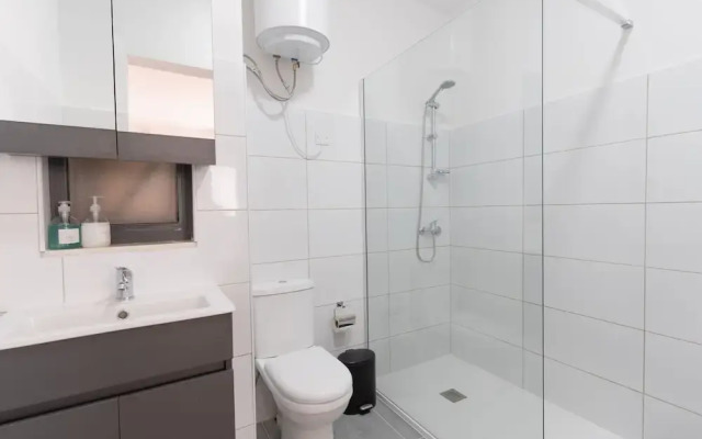 Charming 2-Bed in Swieqi