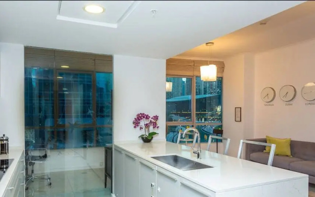 The Residences 4 by Westminster