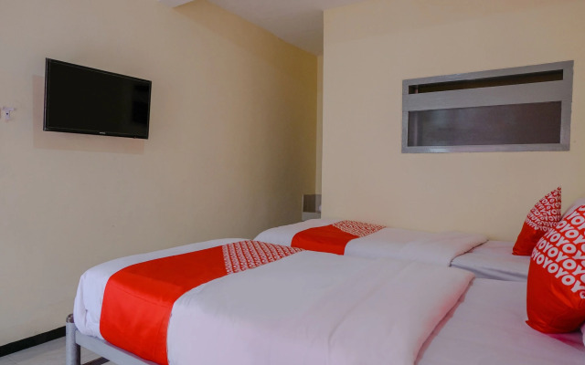 OYO 1289 Cbr Residence