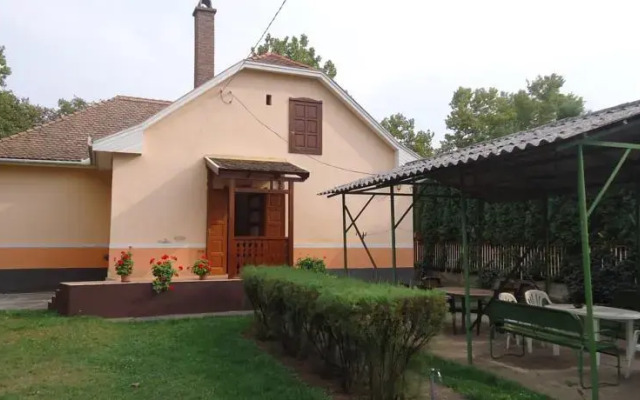 Öreg Bence Vendégház