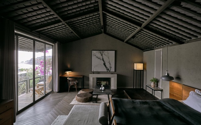 Yakamoz Resort Shuanglang Hai Street Branch – Guest Rooms – Dali