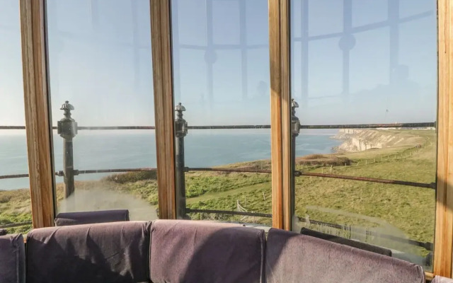 Old Higher Lighthouse Branscombe Lodge