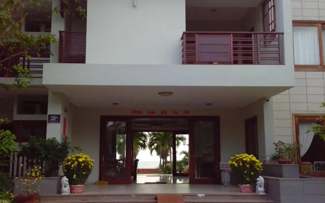 Hoang Lam Resort Mui Ne