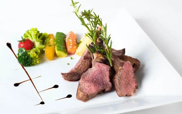 Hotel Porte D'octodure