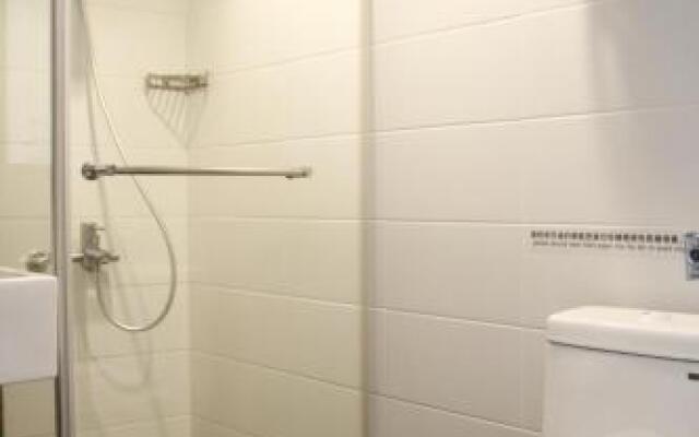 Apartment 10F