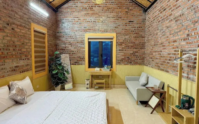 Sunset Garden Dorm