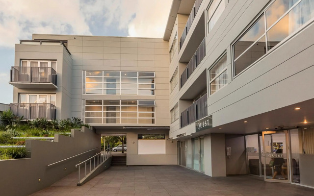 Quest Ponsonby