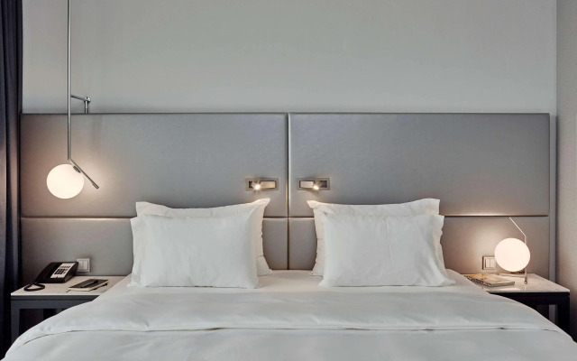 Radisson Blu Hotel, Hannover