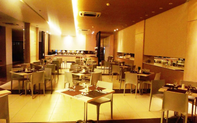 La Breza Hotel