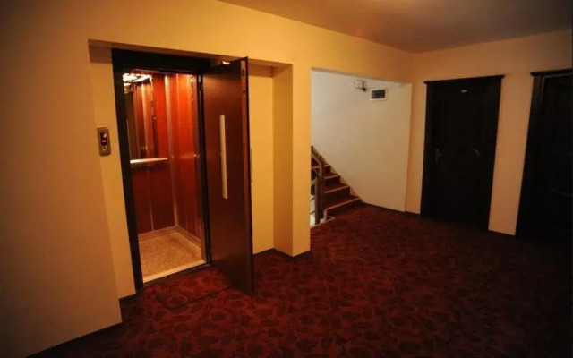 Thermal Aydin Hotel
