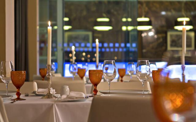 SANA Silver Coast Hotel