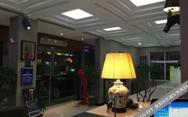 Zhimei Culture and Art Hotel