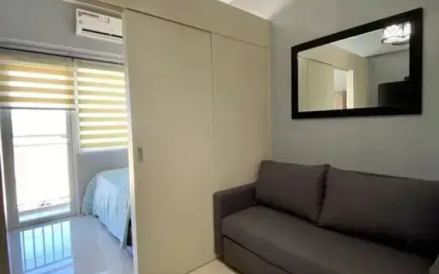 Cozy Space at 1206 South Residences SM Southmall