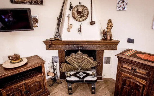 Appartamento Valeria