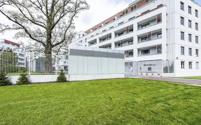 Nowe Bielany by P&O Apartments