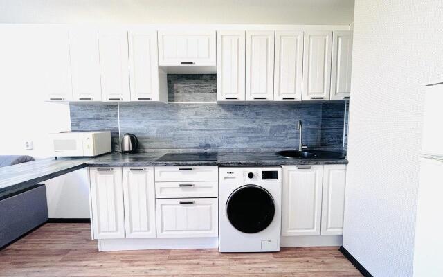 Ростов Посуточно на улице Андреева 7