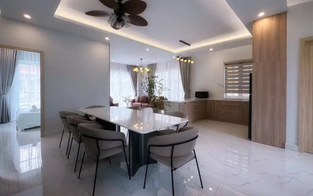 Villa NovaWorld Phan Thiet 9 Trip STay