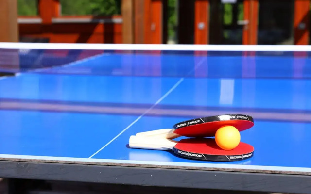 Le Clos des Sources Hôtel*** & Spa